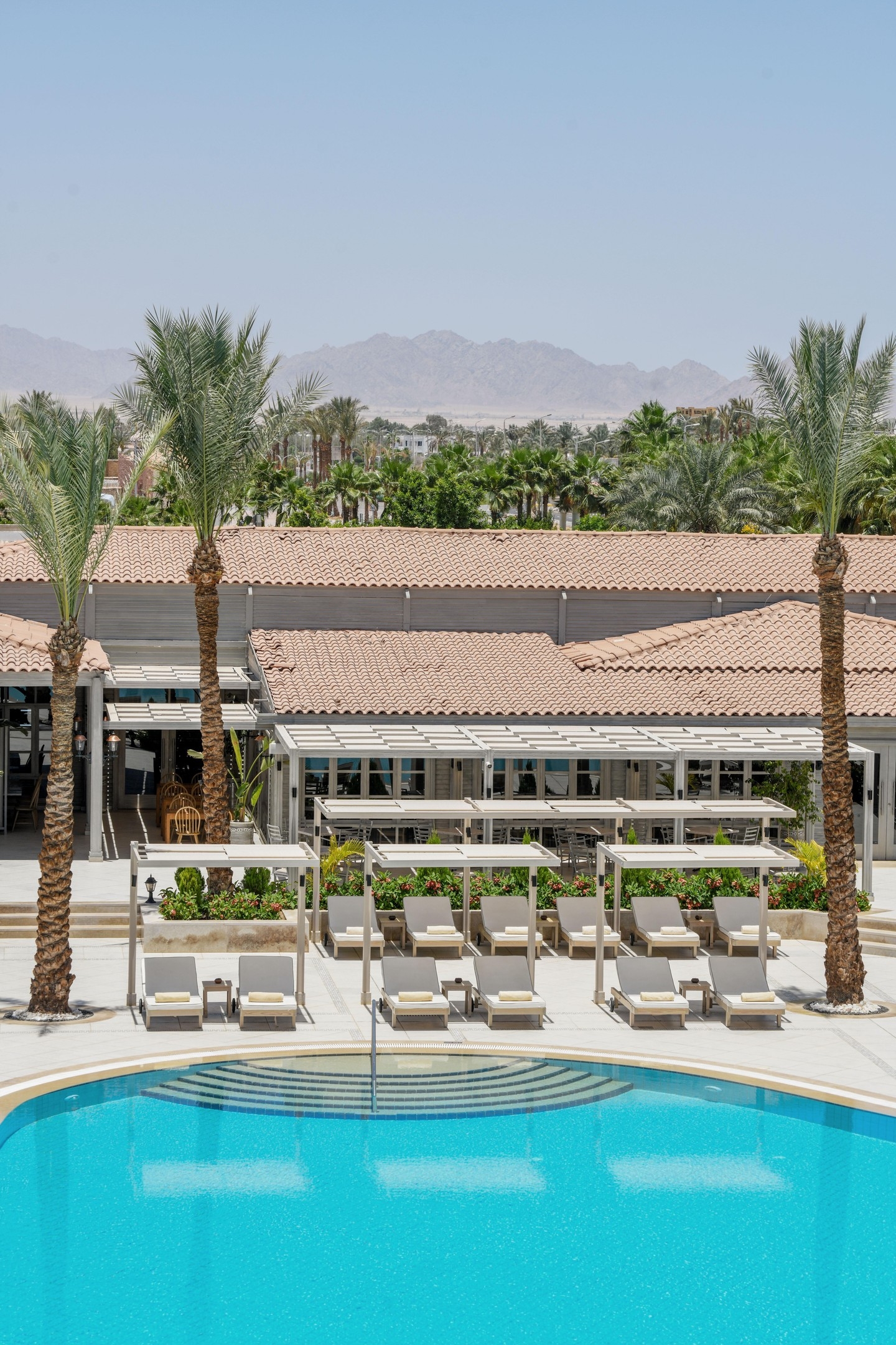 Jaz Fanara Resort & Residence8