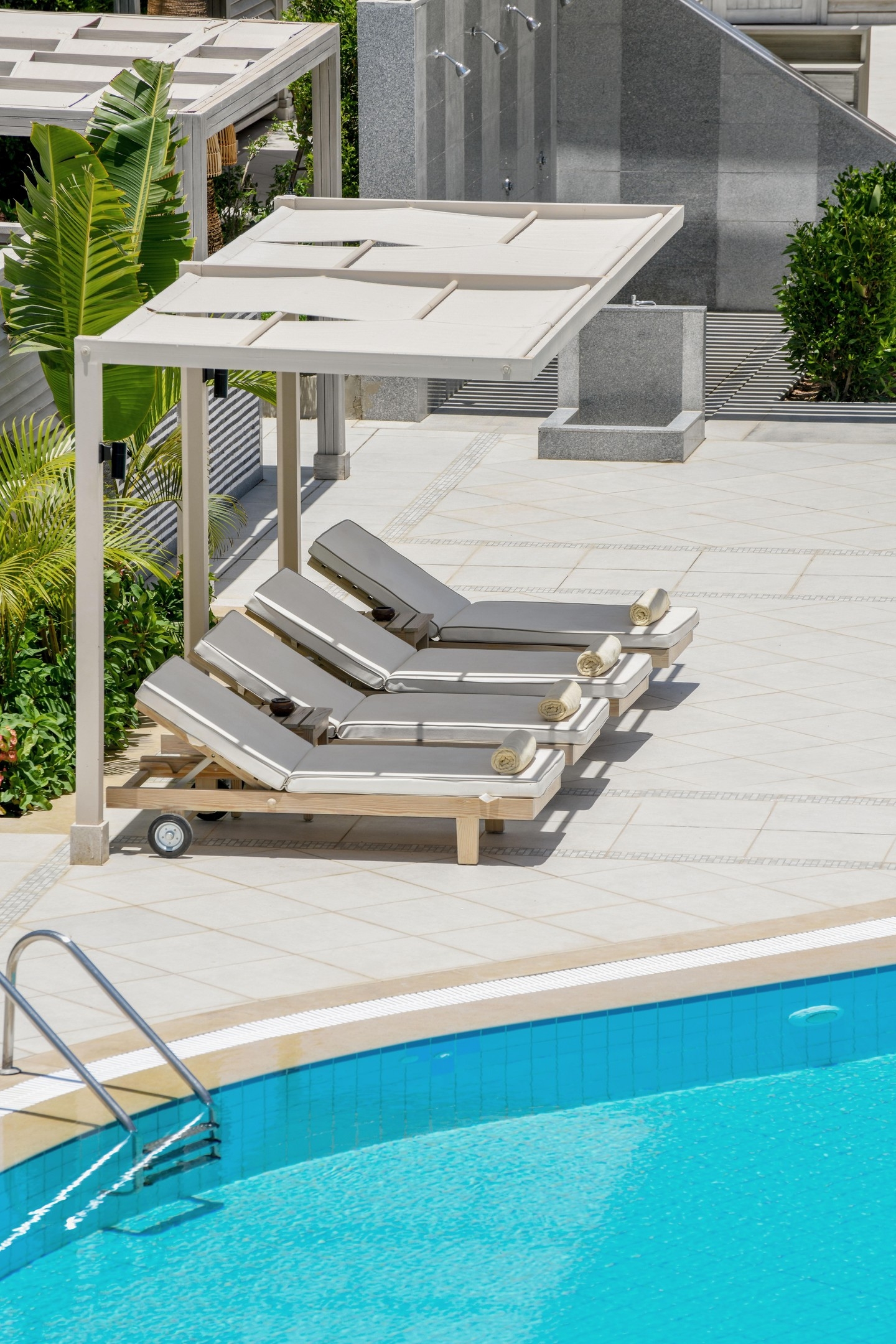 Jaz Fanara Resort & Residence9