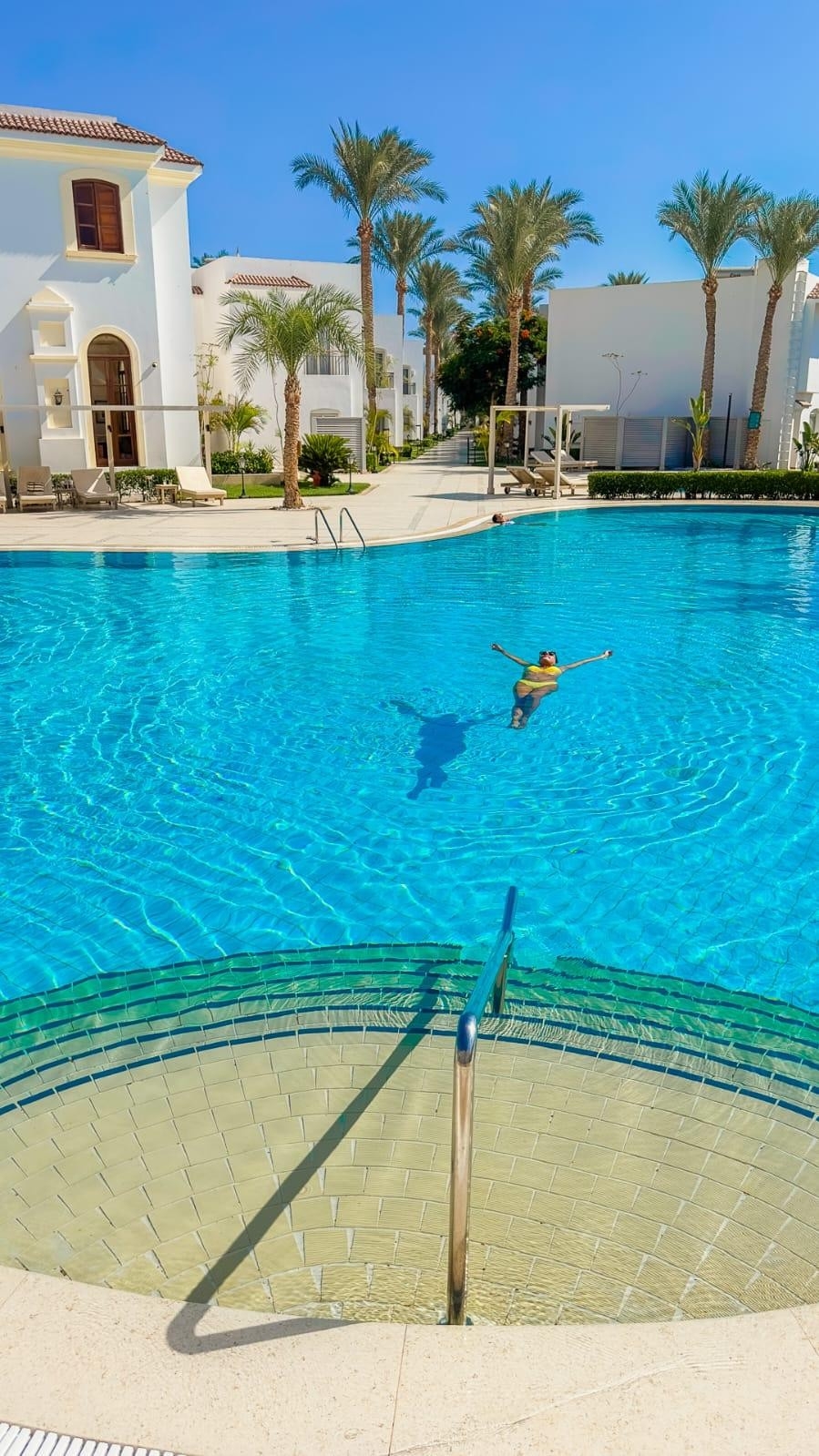 Jaz Fanara Resort & Residence34
