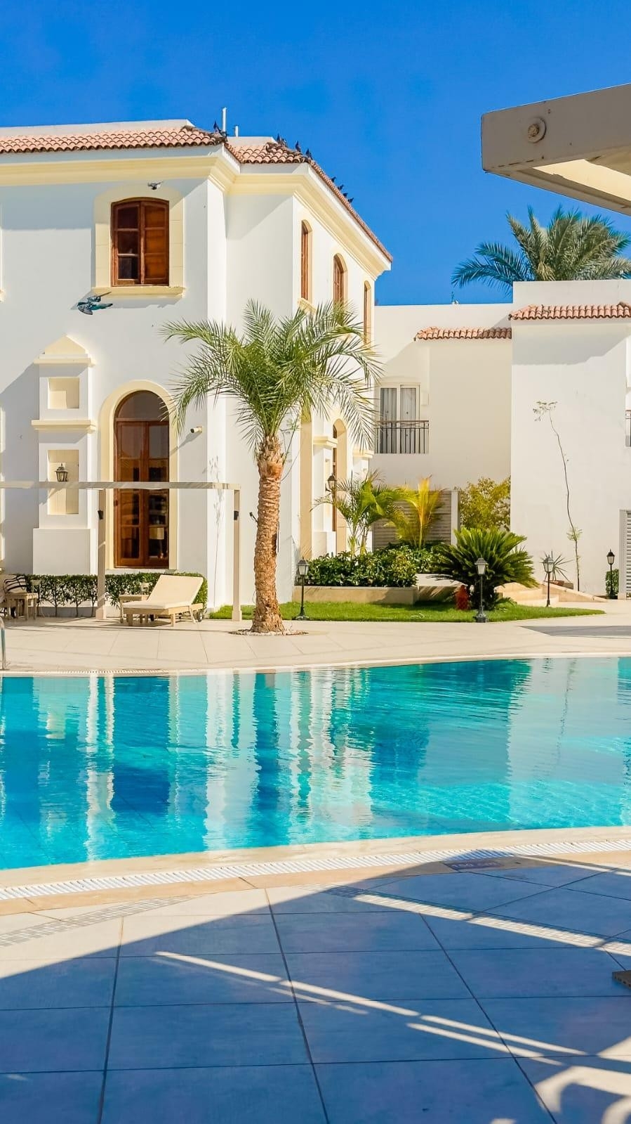 Jaz Fanara Resort & Residence35