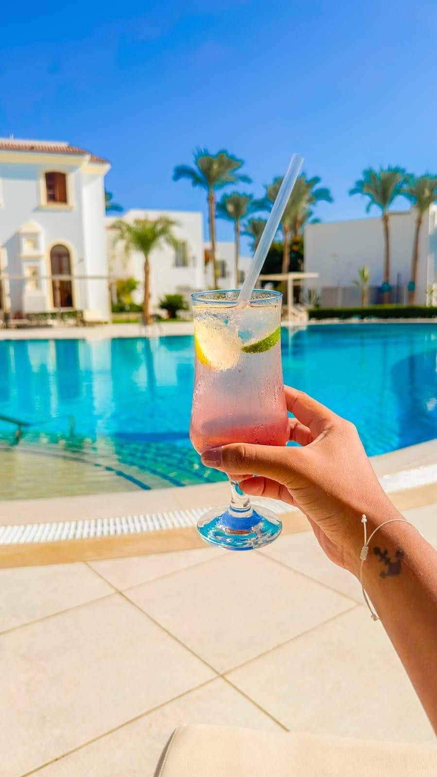 Jaz Fanara Resort & Residence36