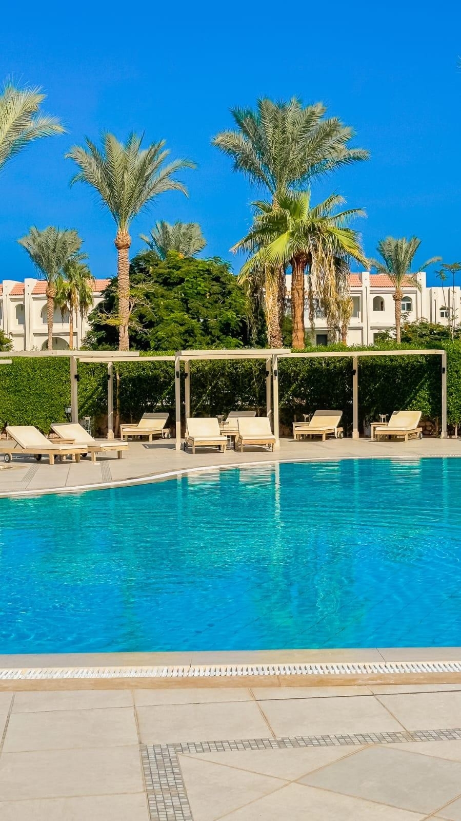 Jaz Fanara Resort & Residence37