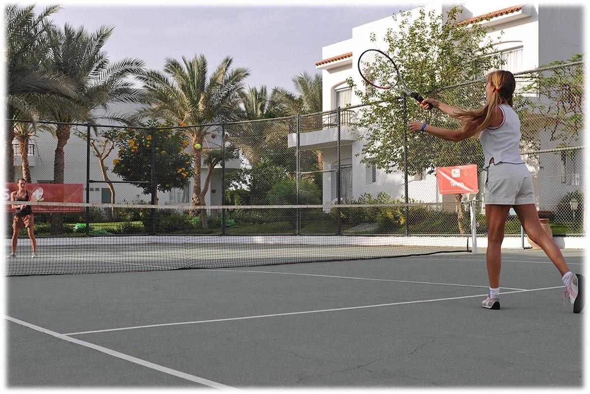 Jaz Fanara Resort & Residence29