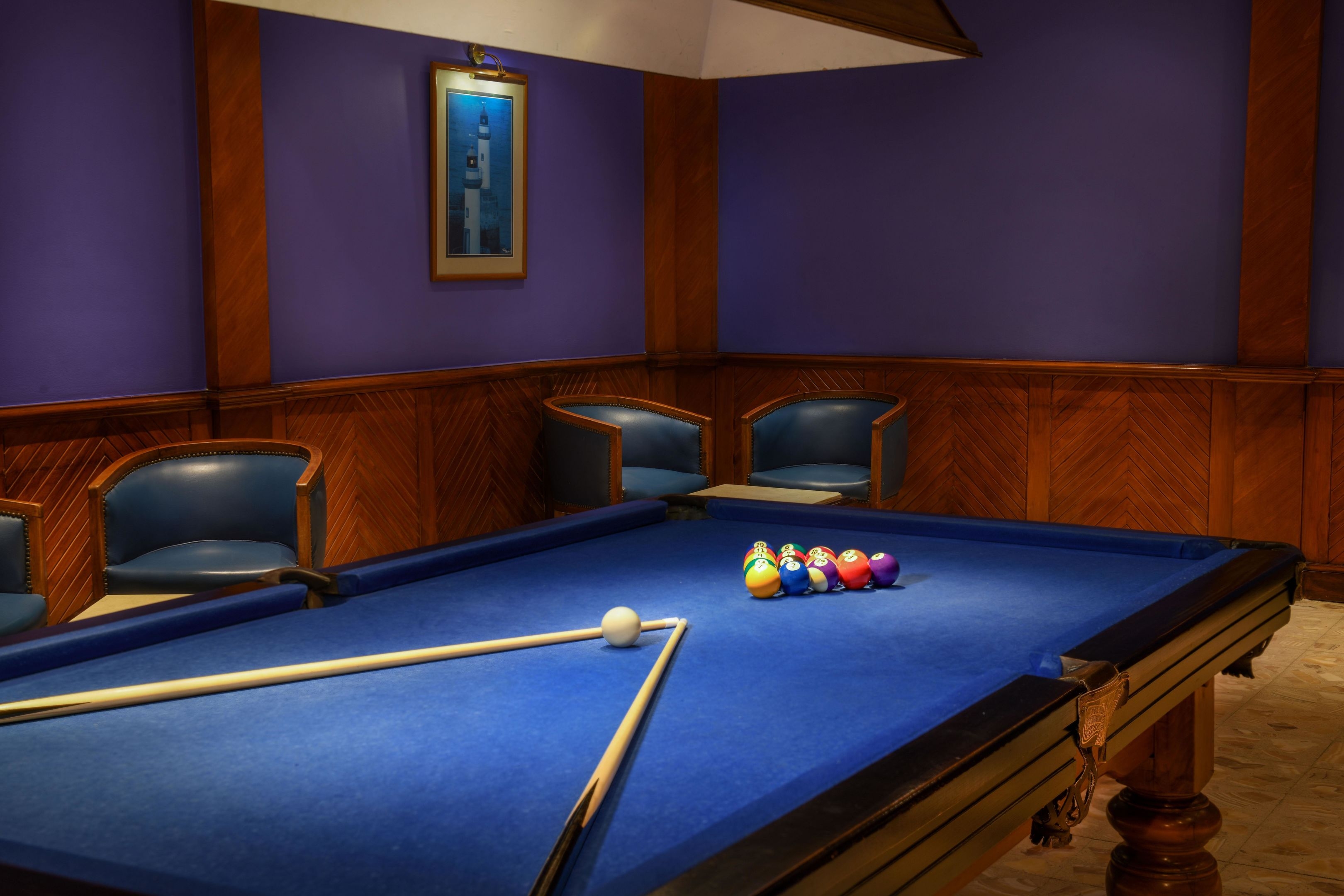 Jaz Fanara Resort & Residence26