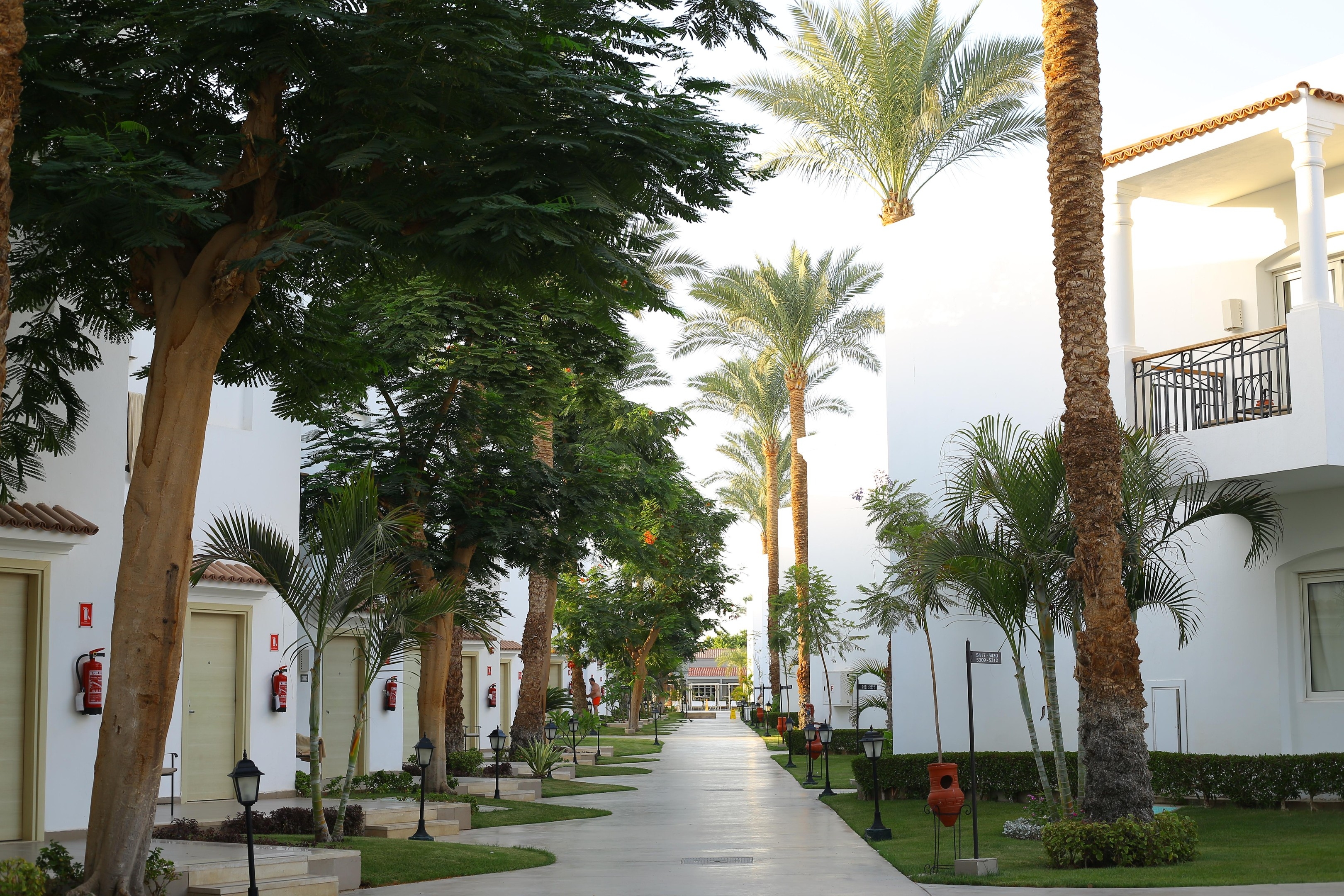 Jaz Fanara Resort & Residence43