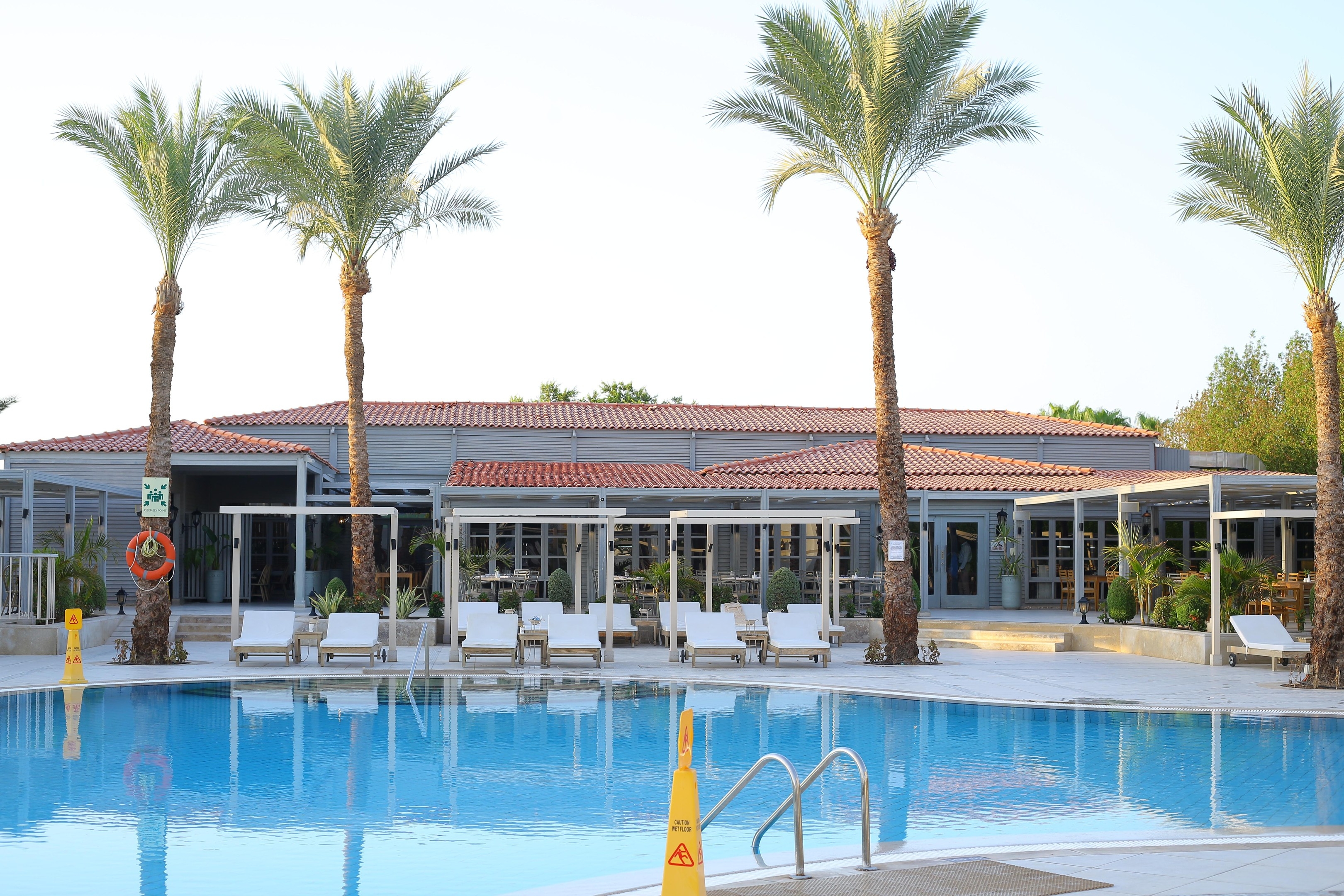Jaz Fanara Resort & Residence44