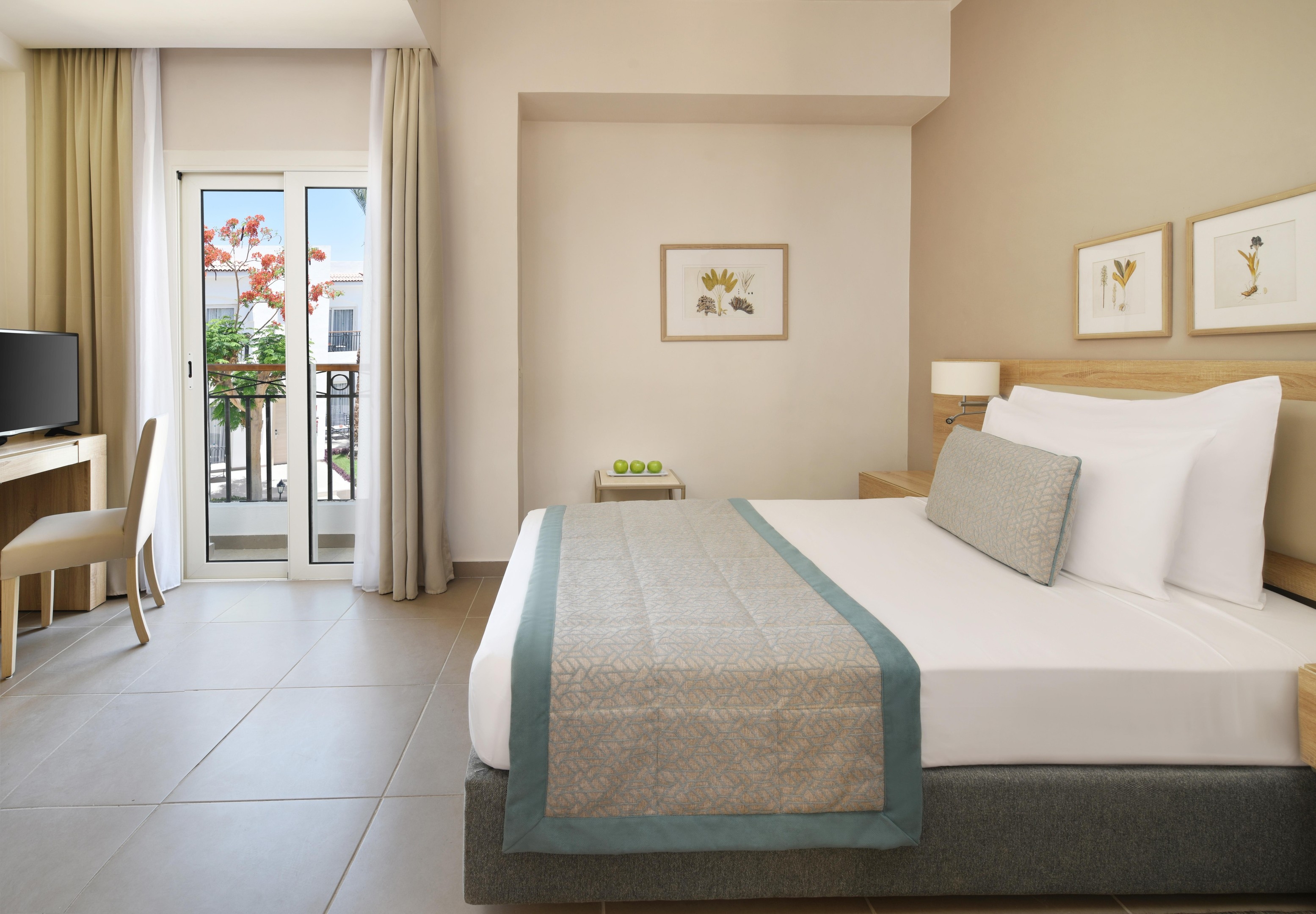 Jaz Fanara Resort & Residence7