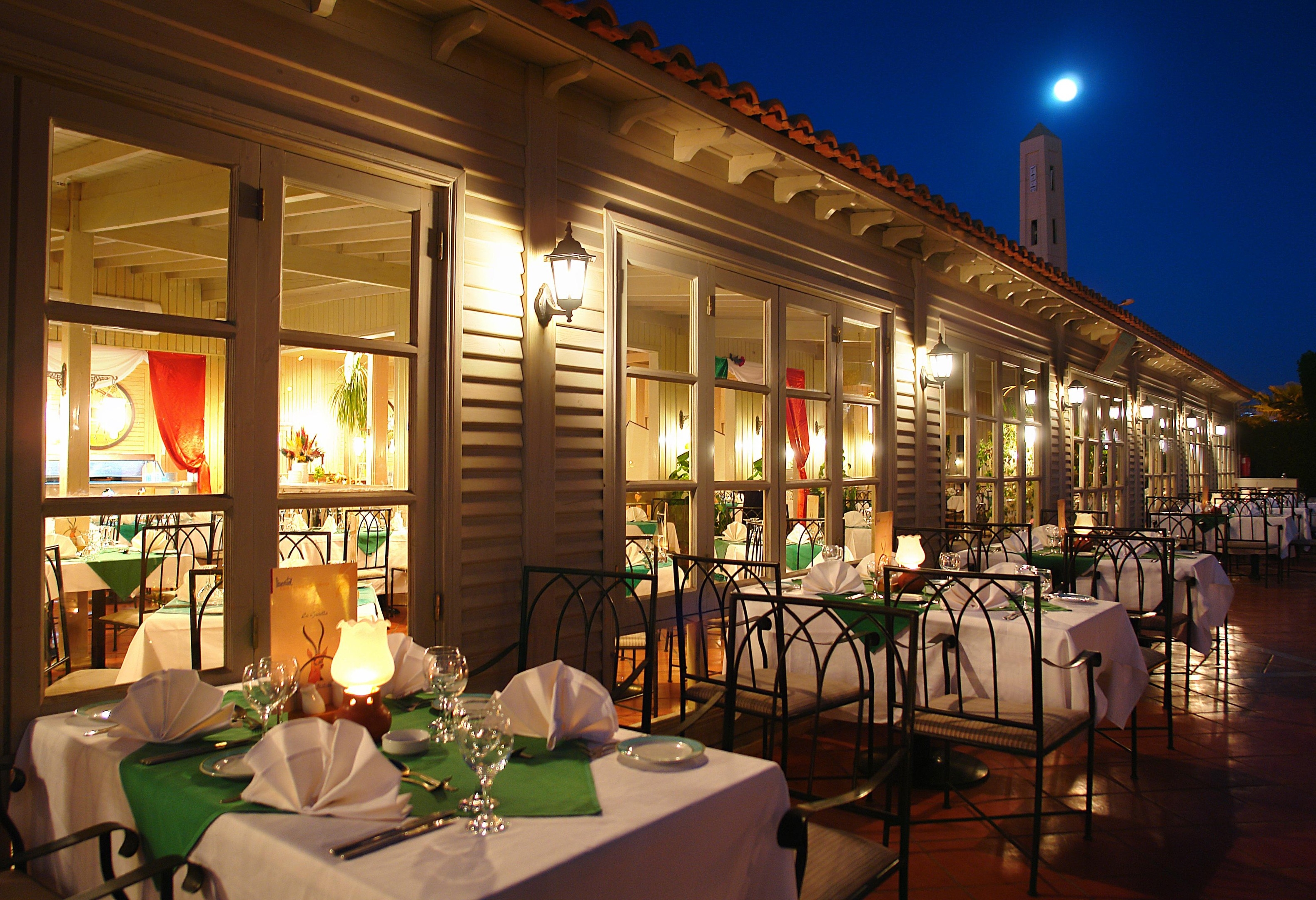 Jaz Fanara Resort & Residence3