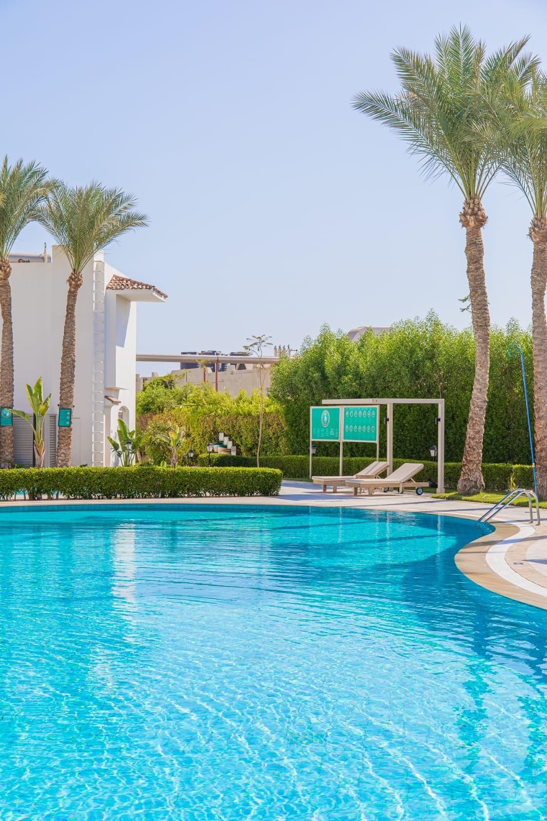 Jaz Fanara Resort & Residence32