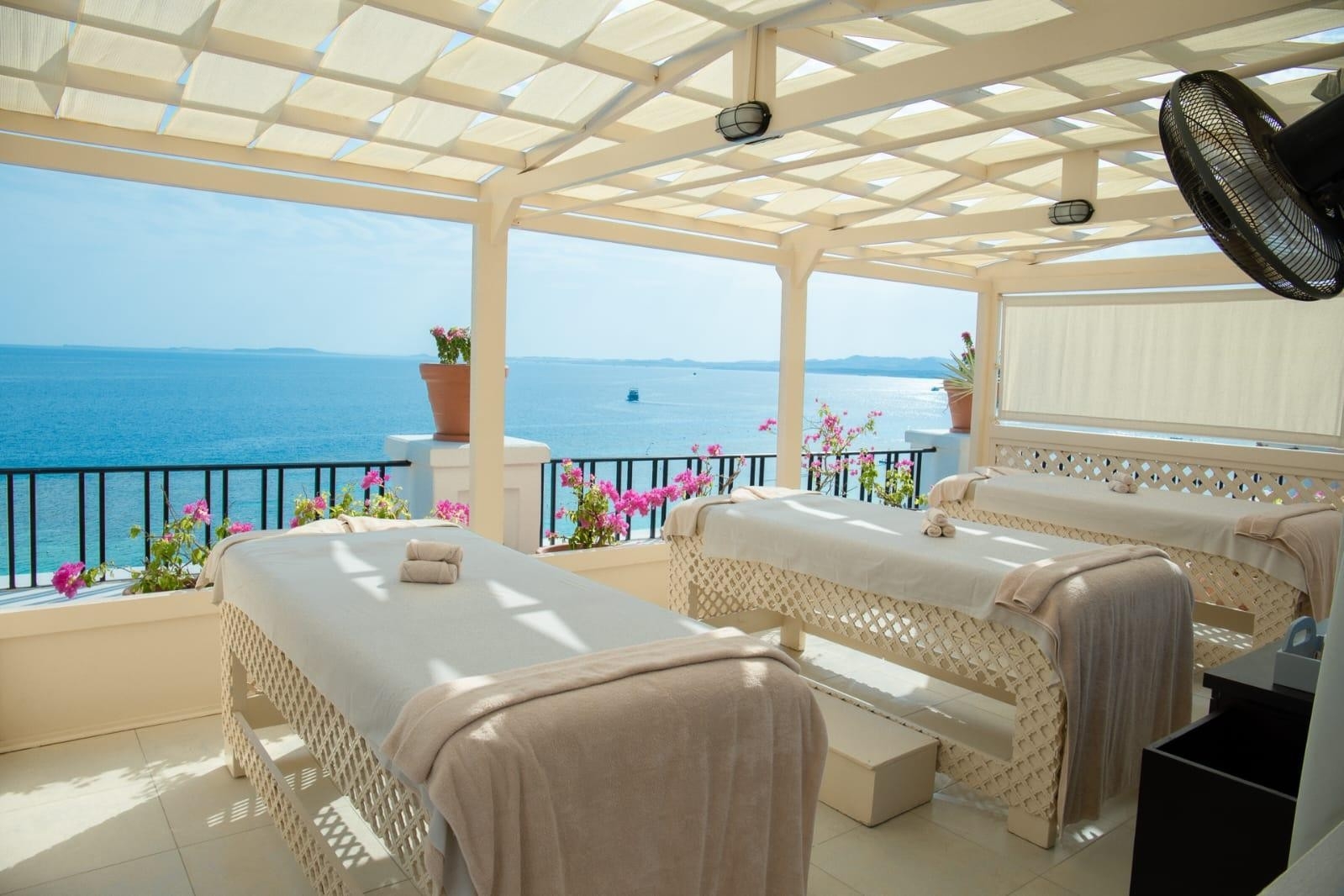 Jaz Fanara Resort & Residence31