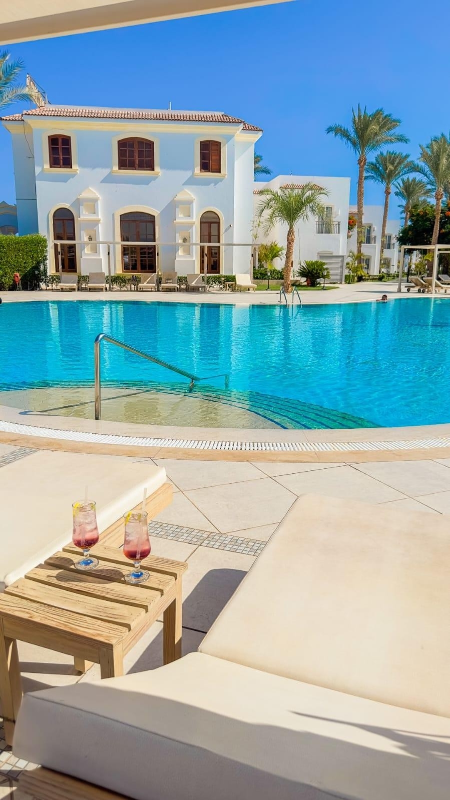 Jaz Fanara Resort & Residence33