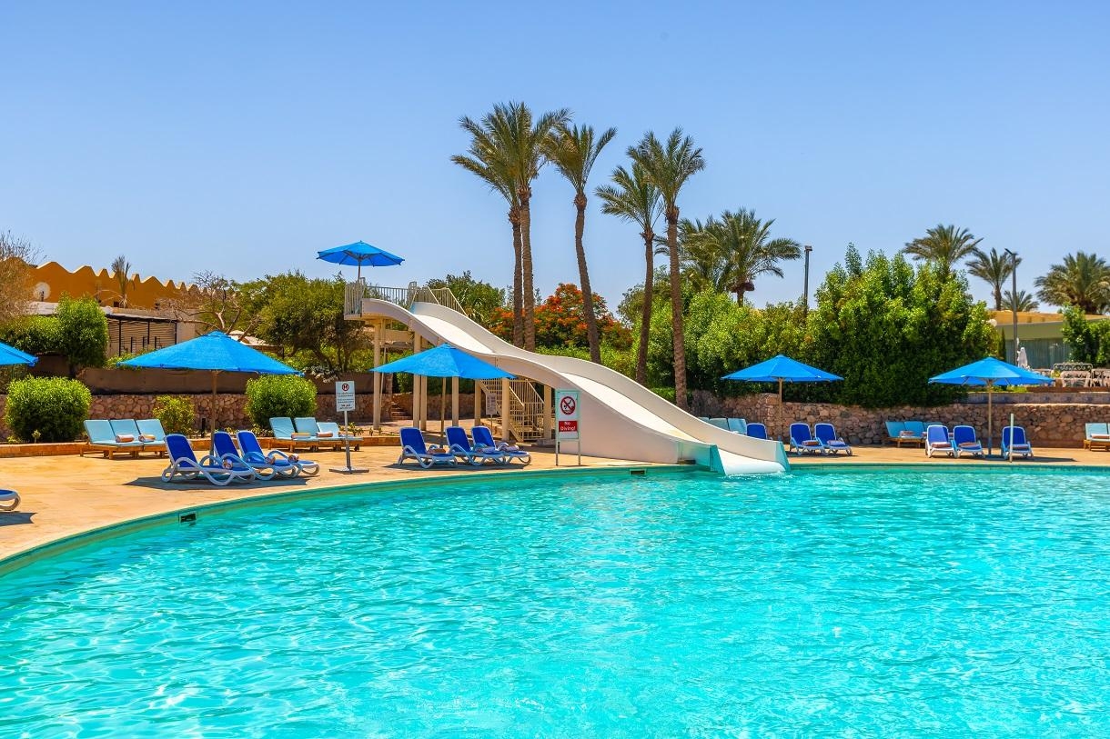 Amwaj Oyoun Resort & Casino22