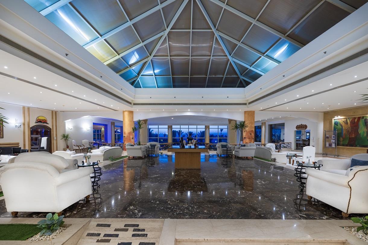 Amwaj Oyoun Resort & Casino2