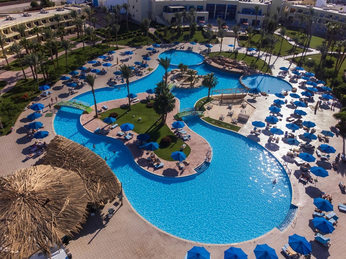 hotel Amwaj Oyoun Resort & Casino