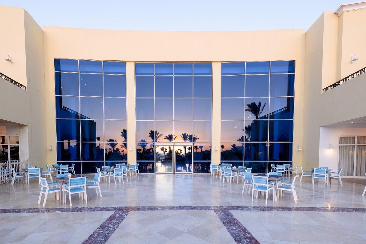 Amwaj Oyoun Resort & Casino17