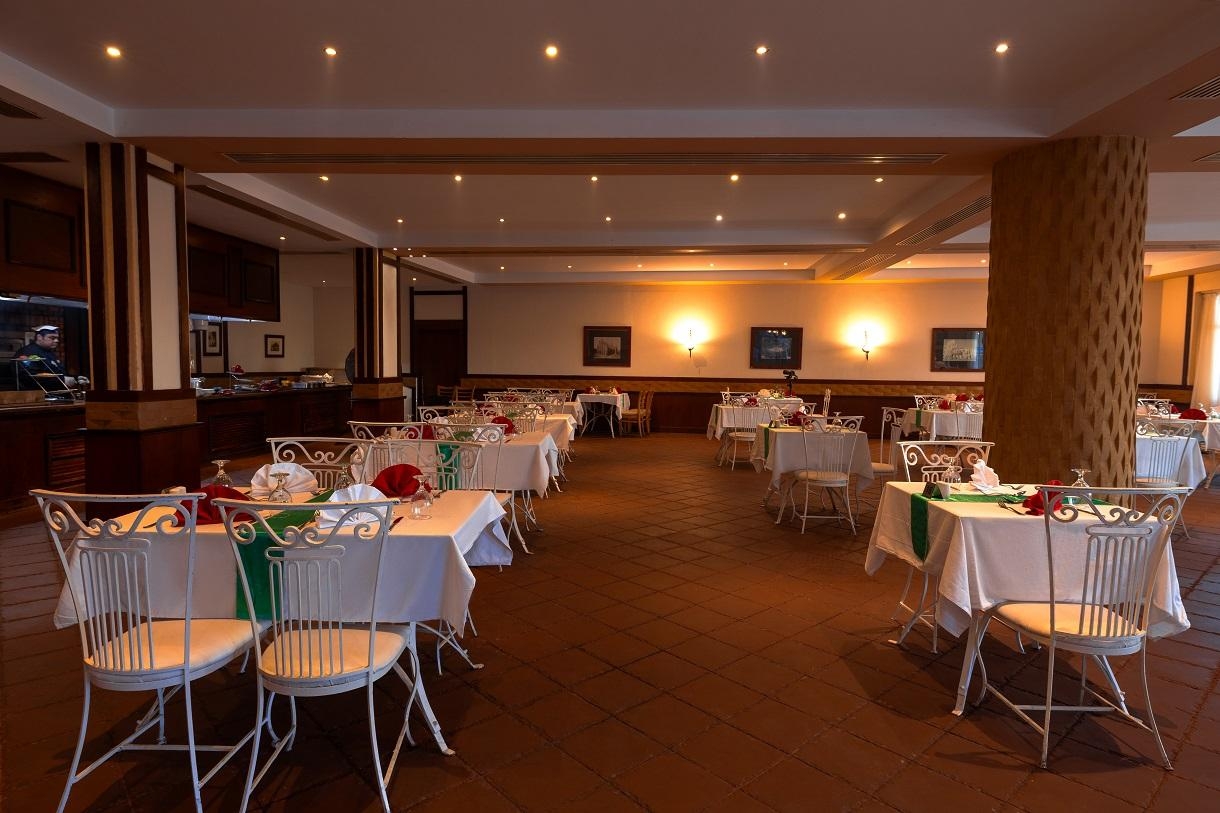 Amwaj Oyoun Resort & Casino13