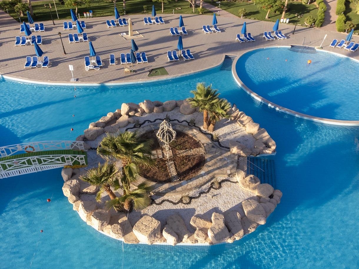 Amwaj Oyoun Resort & Casino18