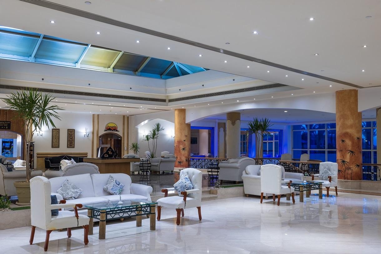 Amwaj Oyoun Resort & Casino3