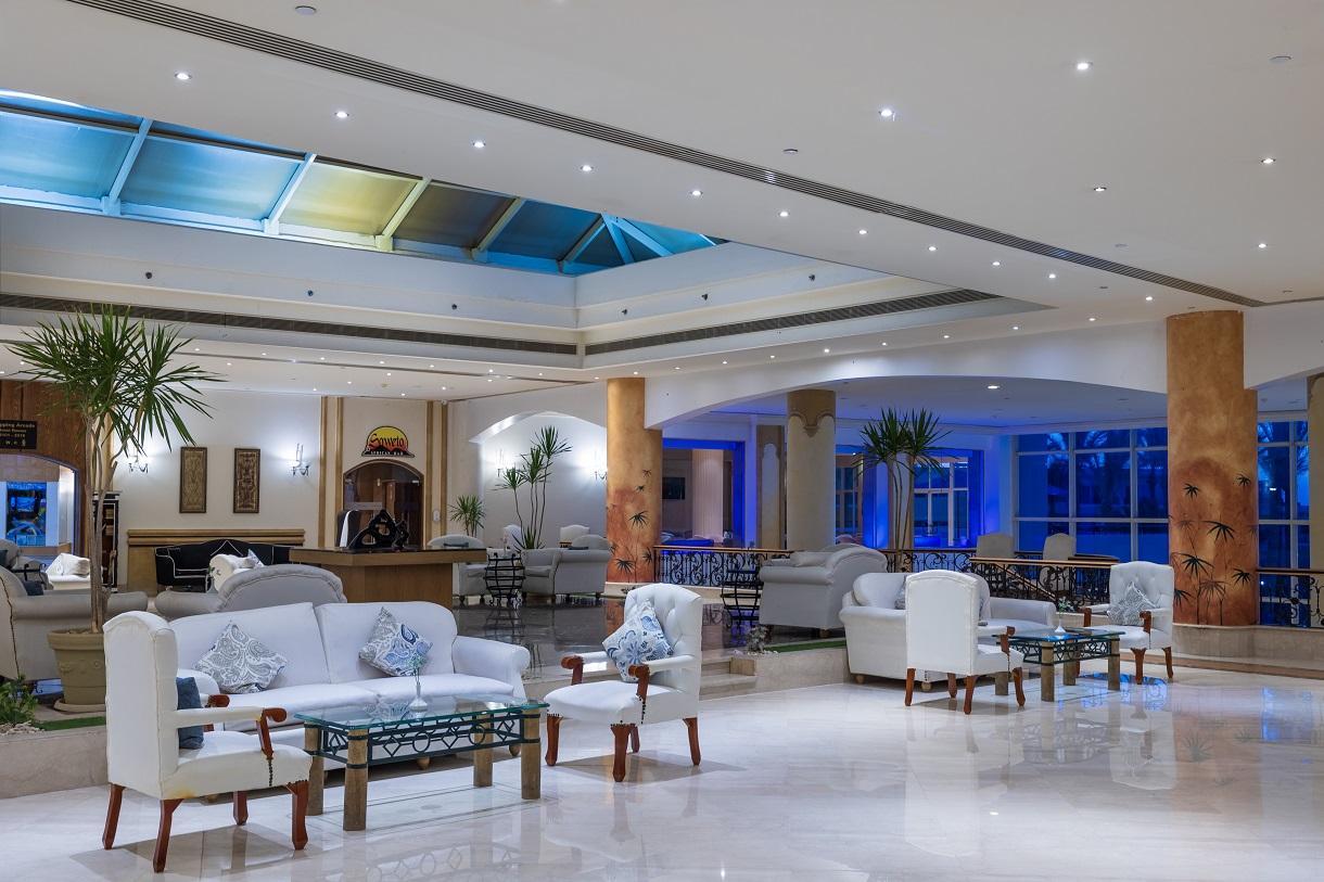 Amwaj Oyoun Resort & Casino3