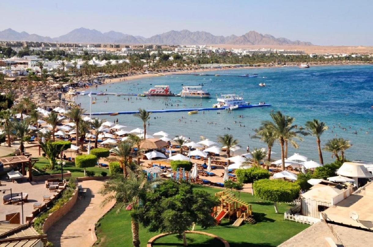 Marina Sharm21