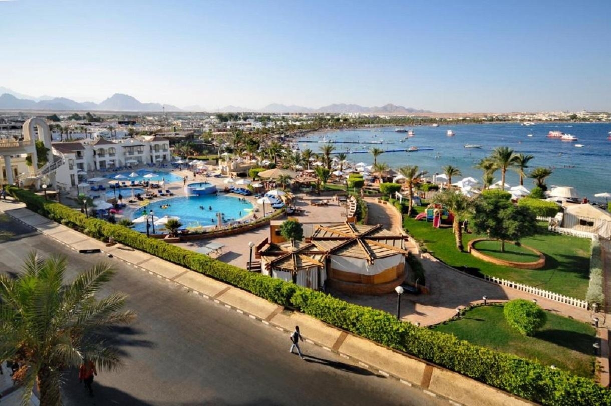 Marina Sharm19