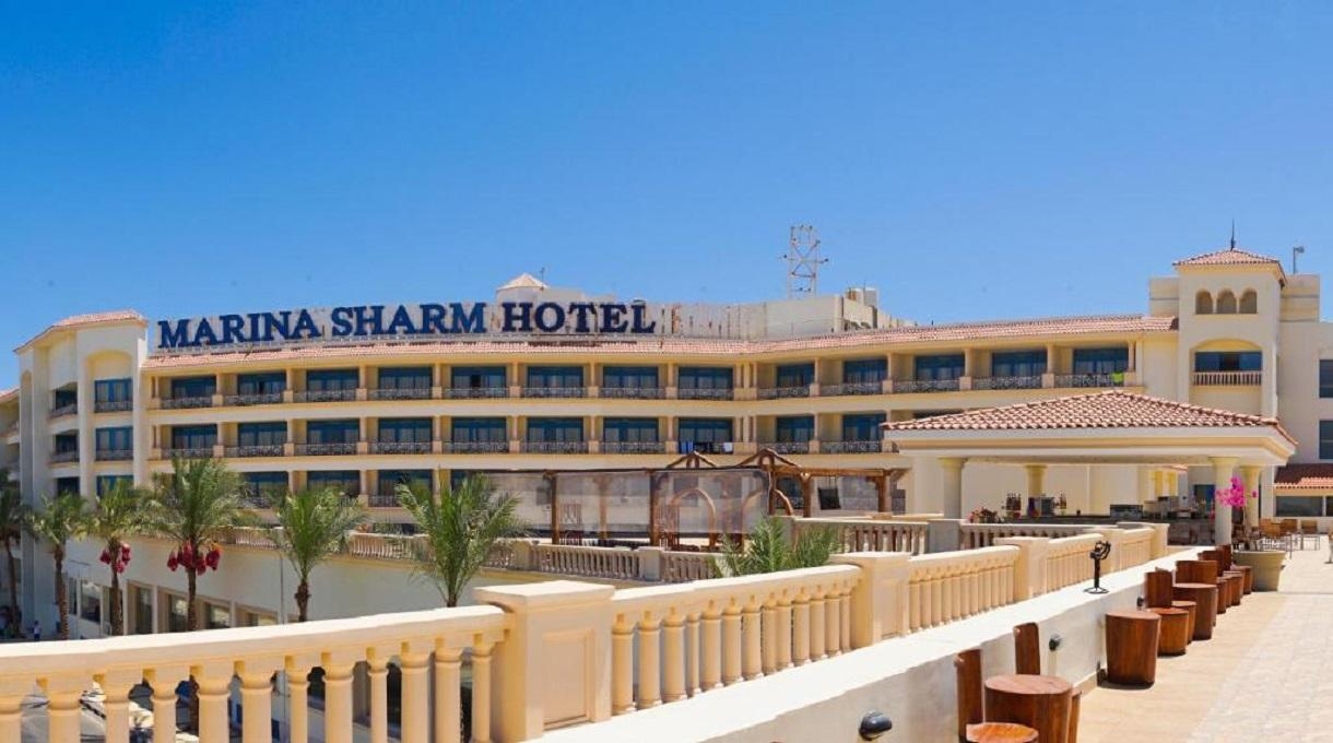 Marina Sharm1
