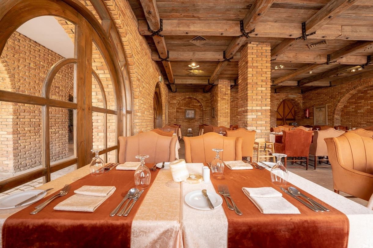 Parrotel Beach Resort14