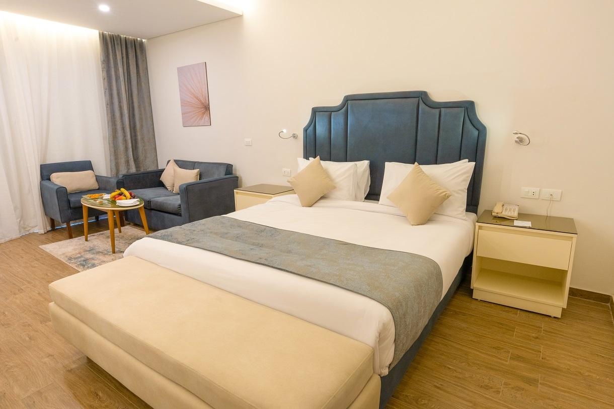 Parrotel Beach Resort8