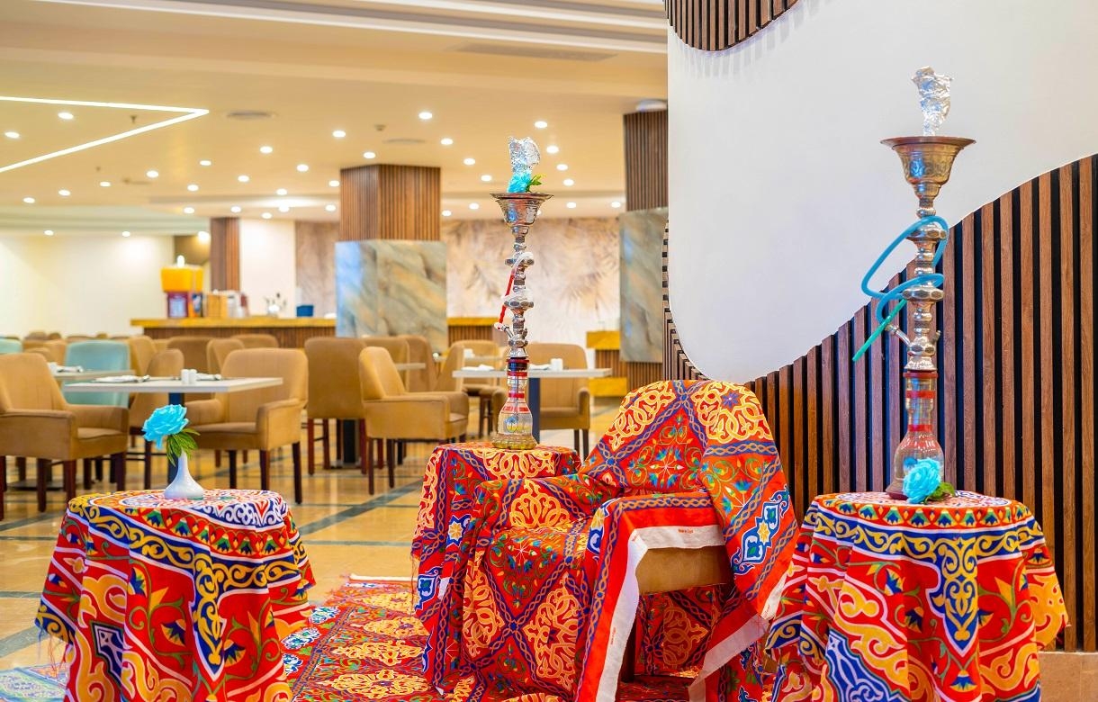 Parrotel Beach Resort10