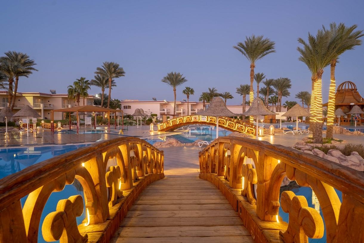 Parrotel Beach Resort23