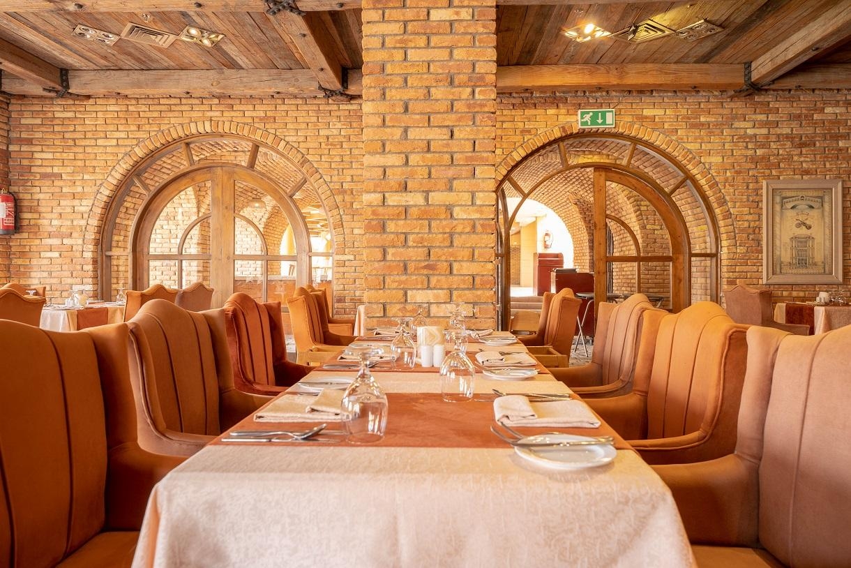 Parrotel Beach Resort12