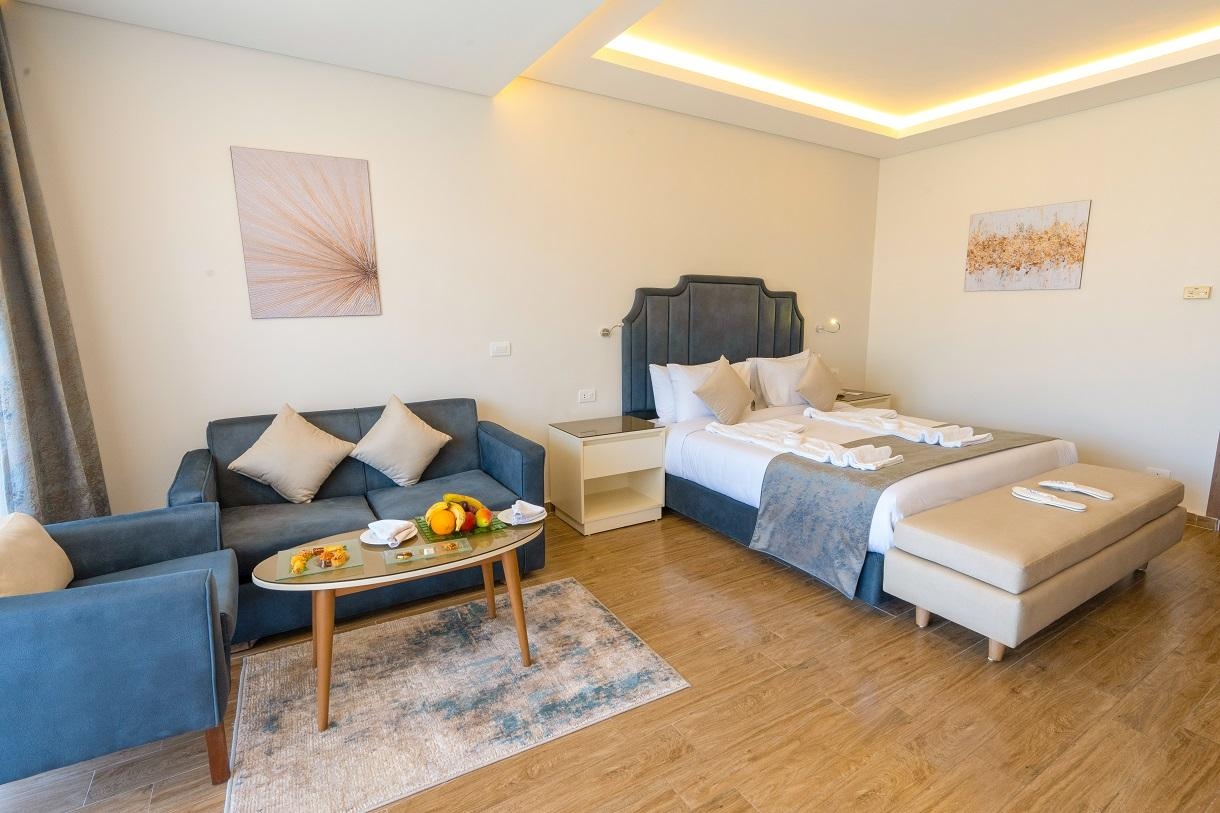 Parrotel Beach Resort7