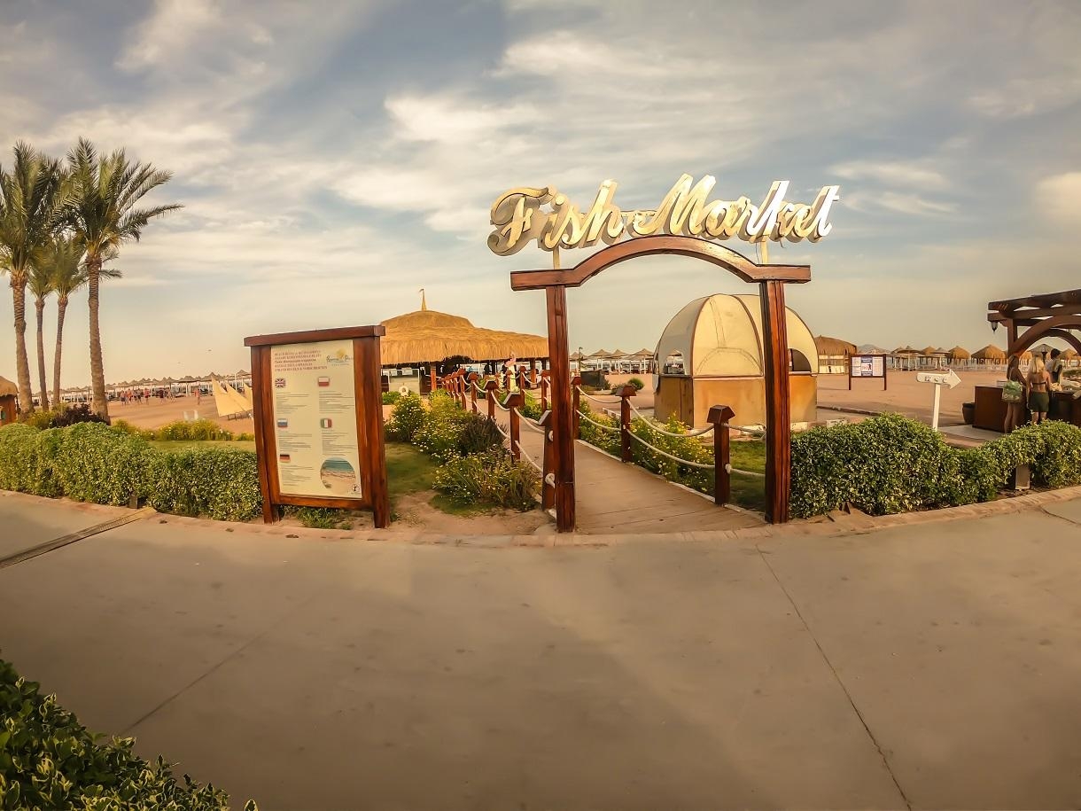 Regency Plaza Aqua Park and Spa13