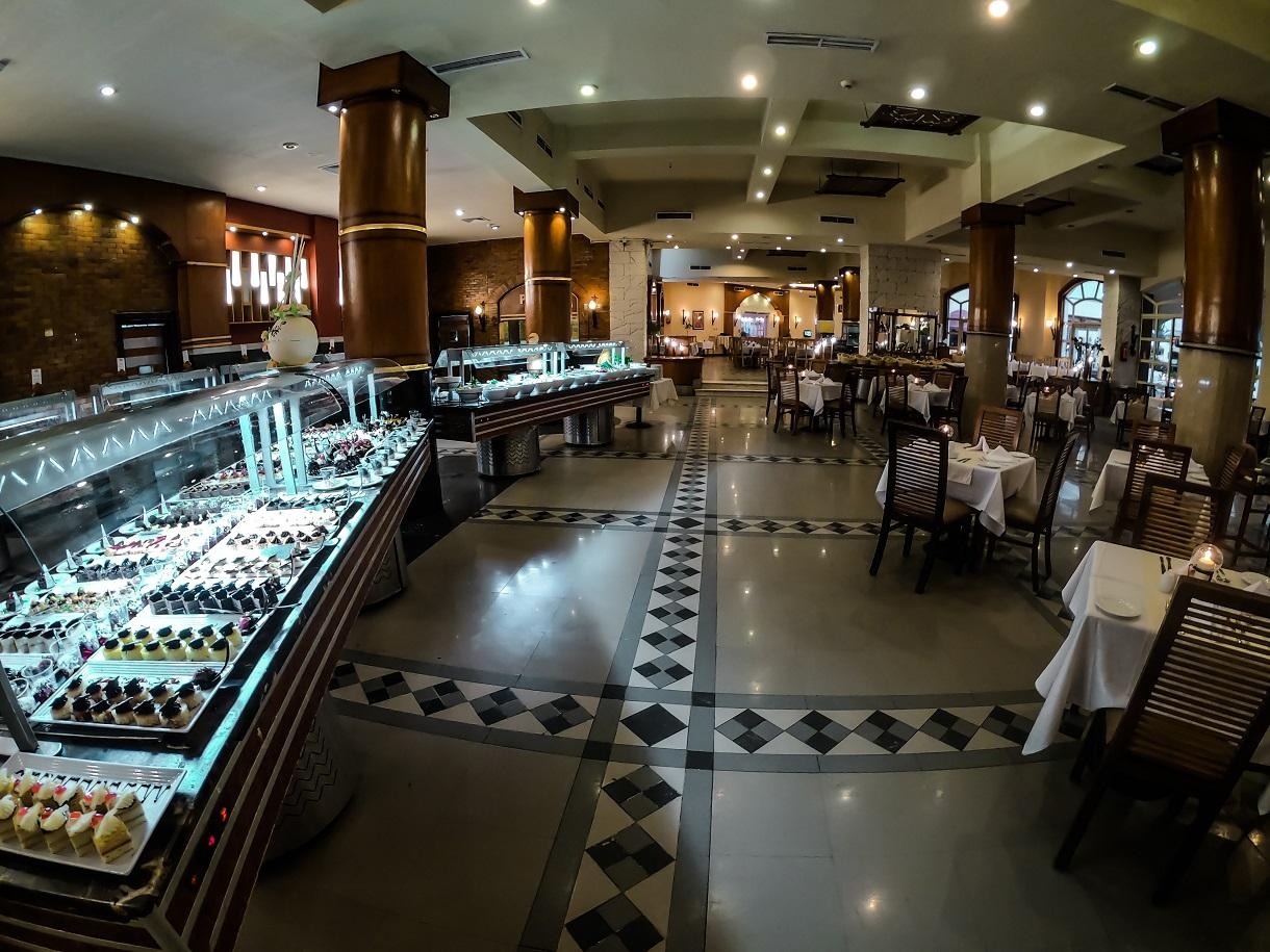 Regency Plaza Aqua Park and Spa9