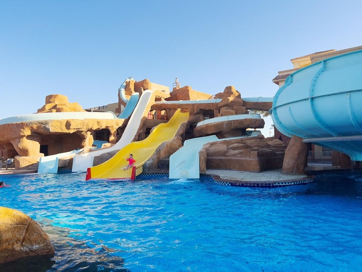 Regency Plaza Aqua Park and Spa19