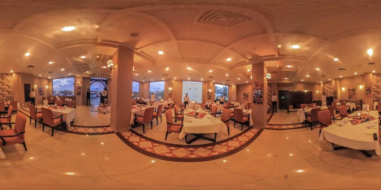 Regency Plaza Aqua Park and Spa14