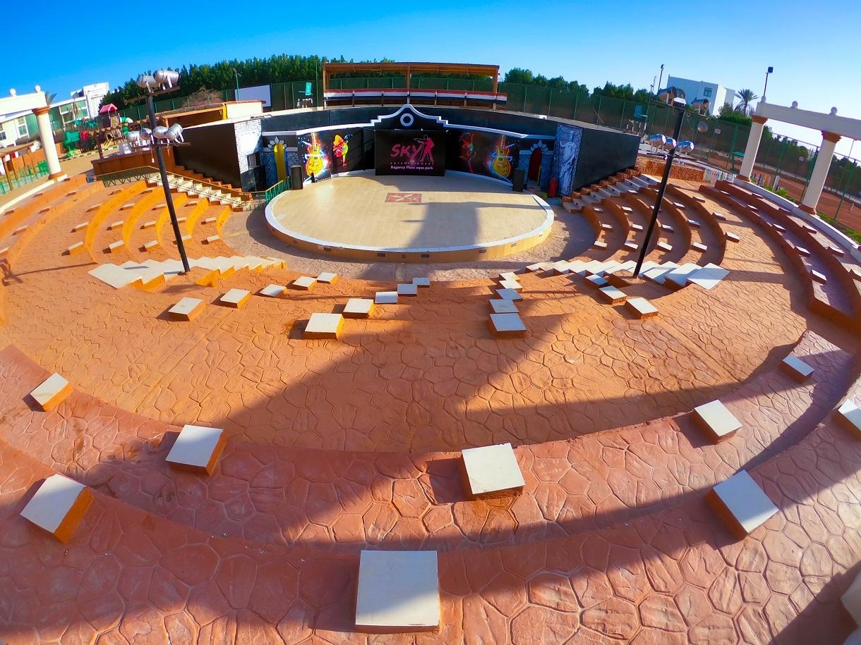 Regency Plaza Aqua Park and Spa27