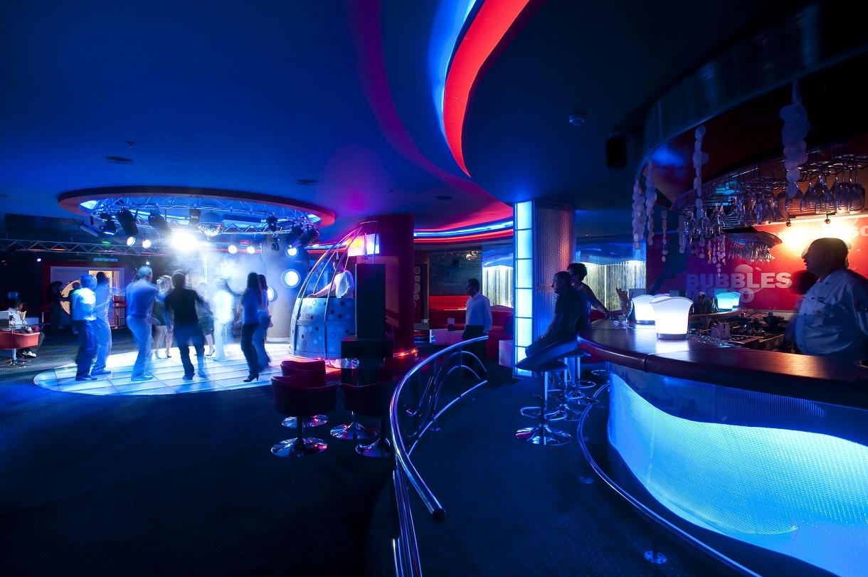 Stella Di Mare Beach Hotel & Spa17