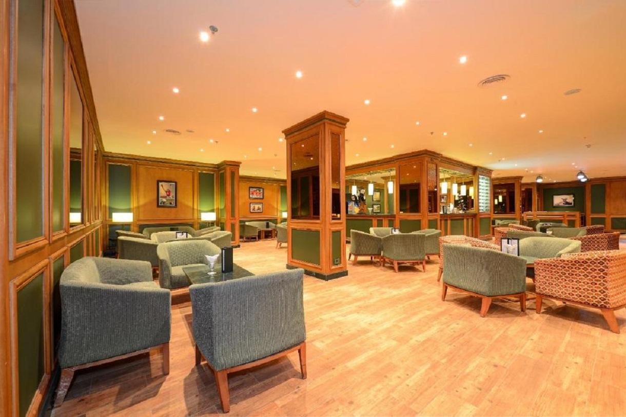 Stella Di Mare Beach Hotel & Spa13