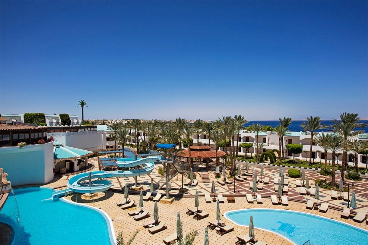 Sultan Gardens Resort0