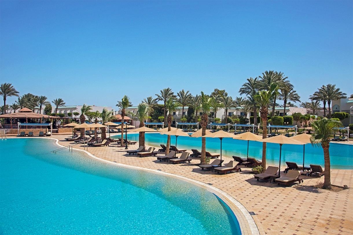 Sultan Gardens Resort22