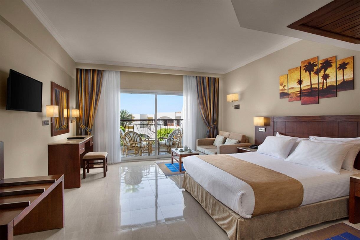 Sultan Gardens Resort8