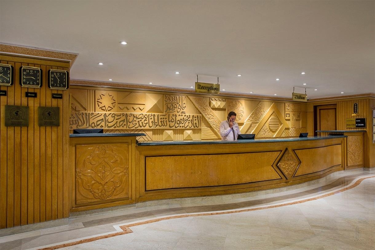 Sultan Gardens Resort7