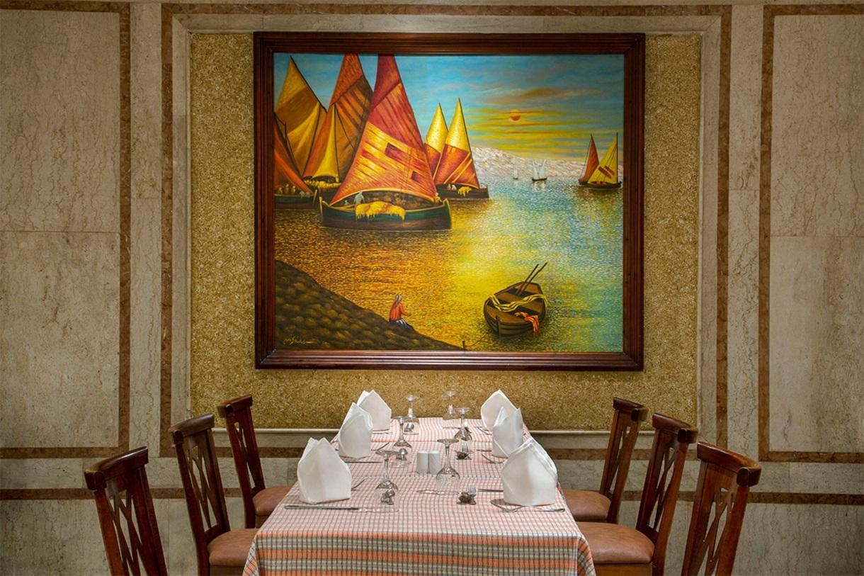 Sultan Gardens Resort10