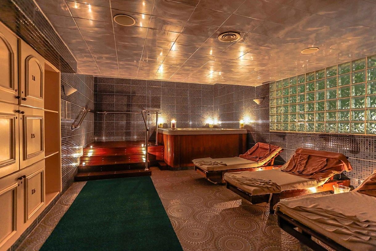 Sultan Gardens Resort30