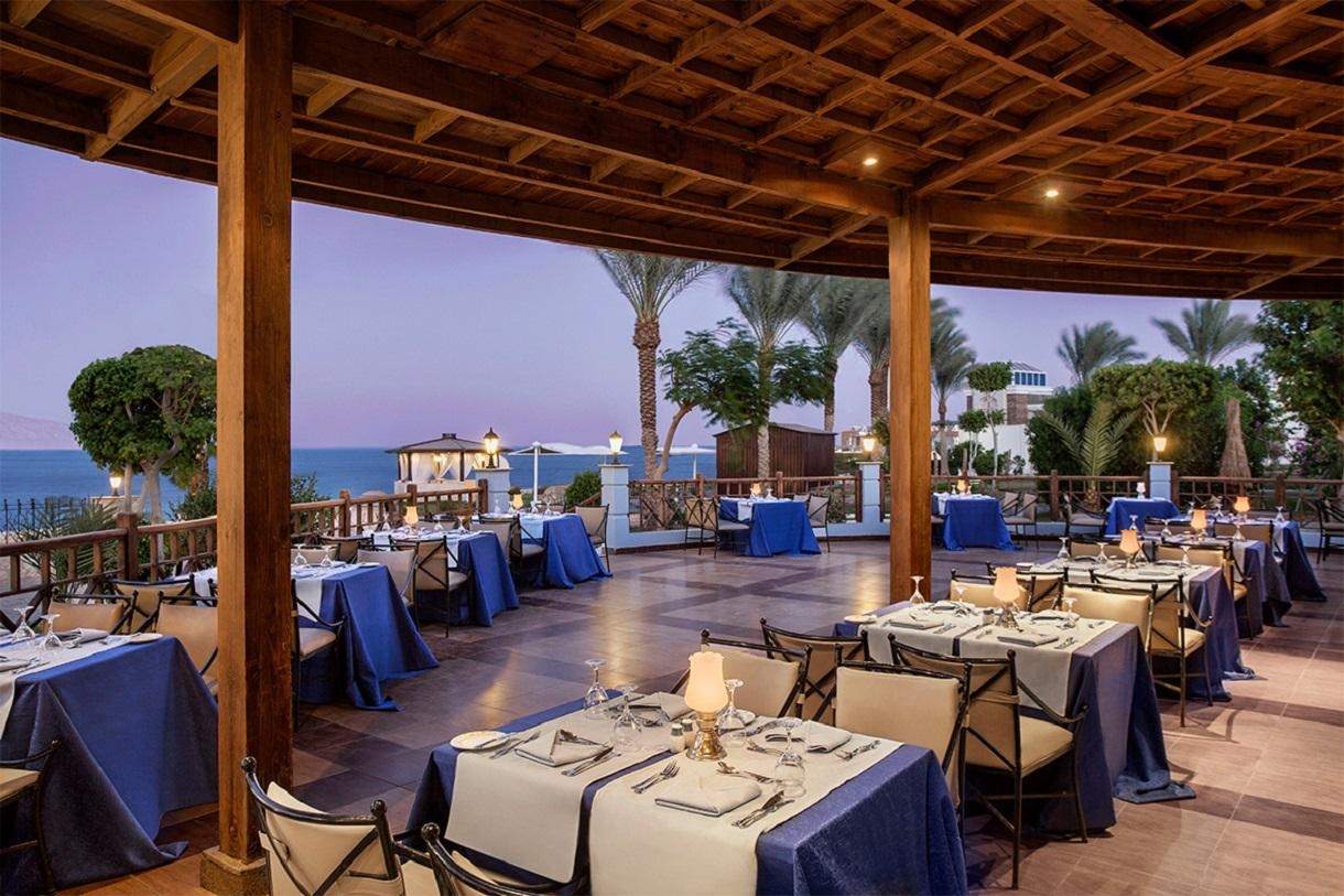 Sultan Gardens Resort16