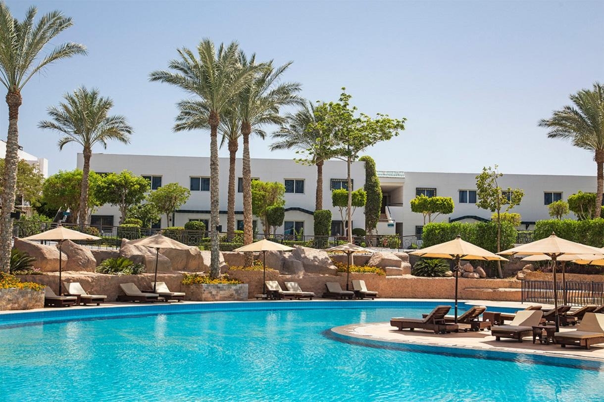 Sultan Gardens Resort25