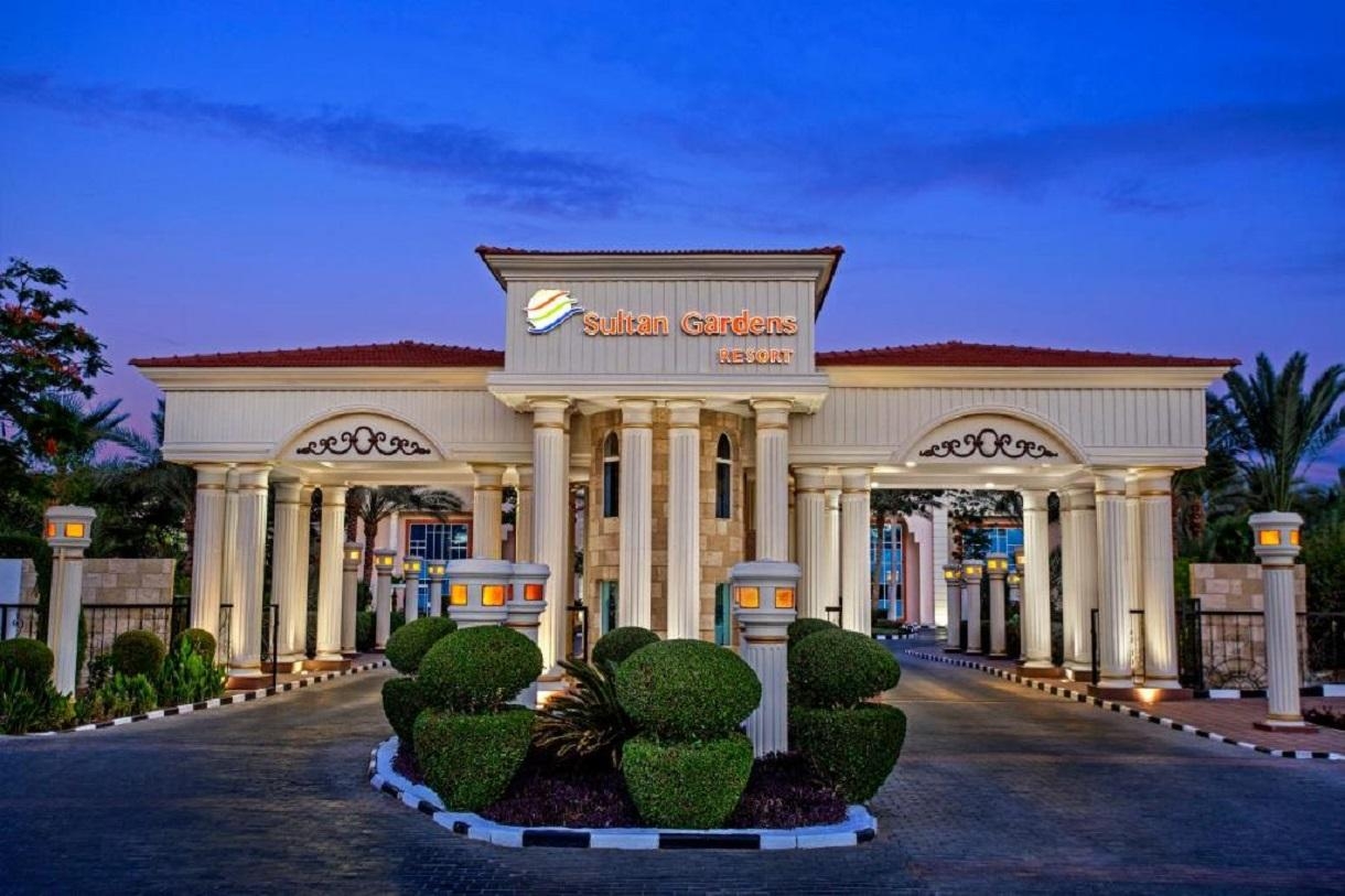 Sultan Gardens Resort3