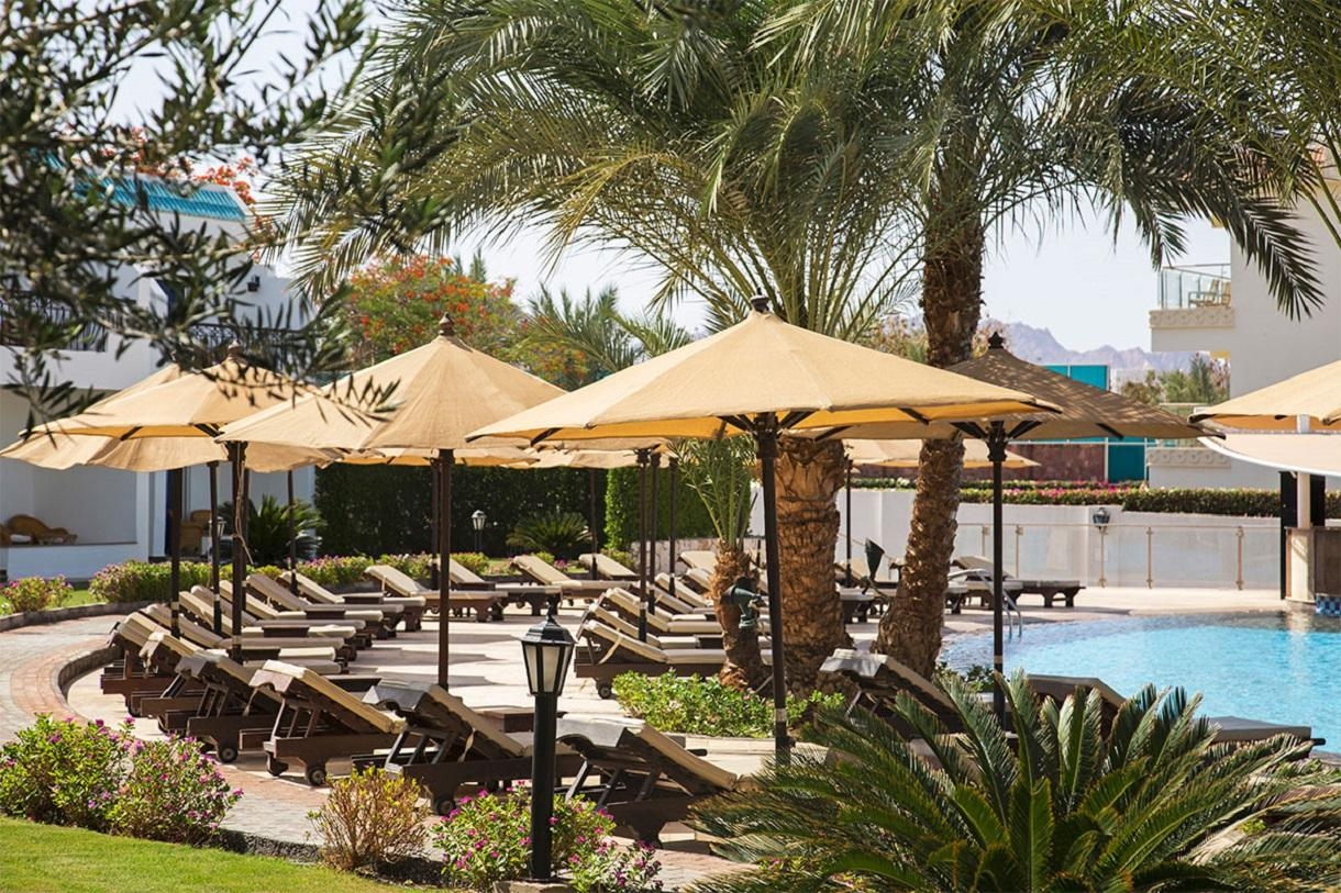 Sultan Gardens Resort26