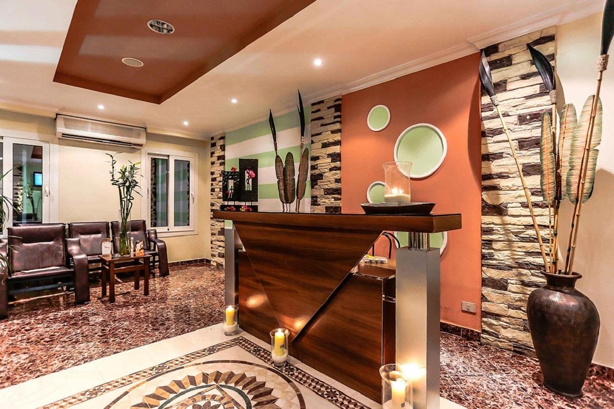 Sultan Gardens Resort29